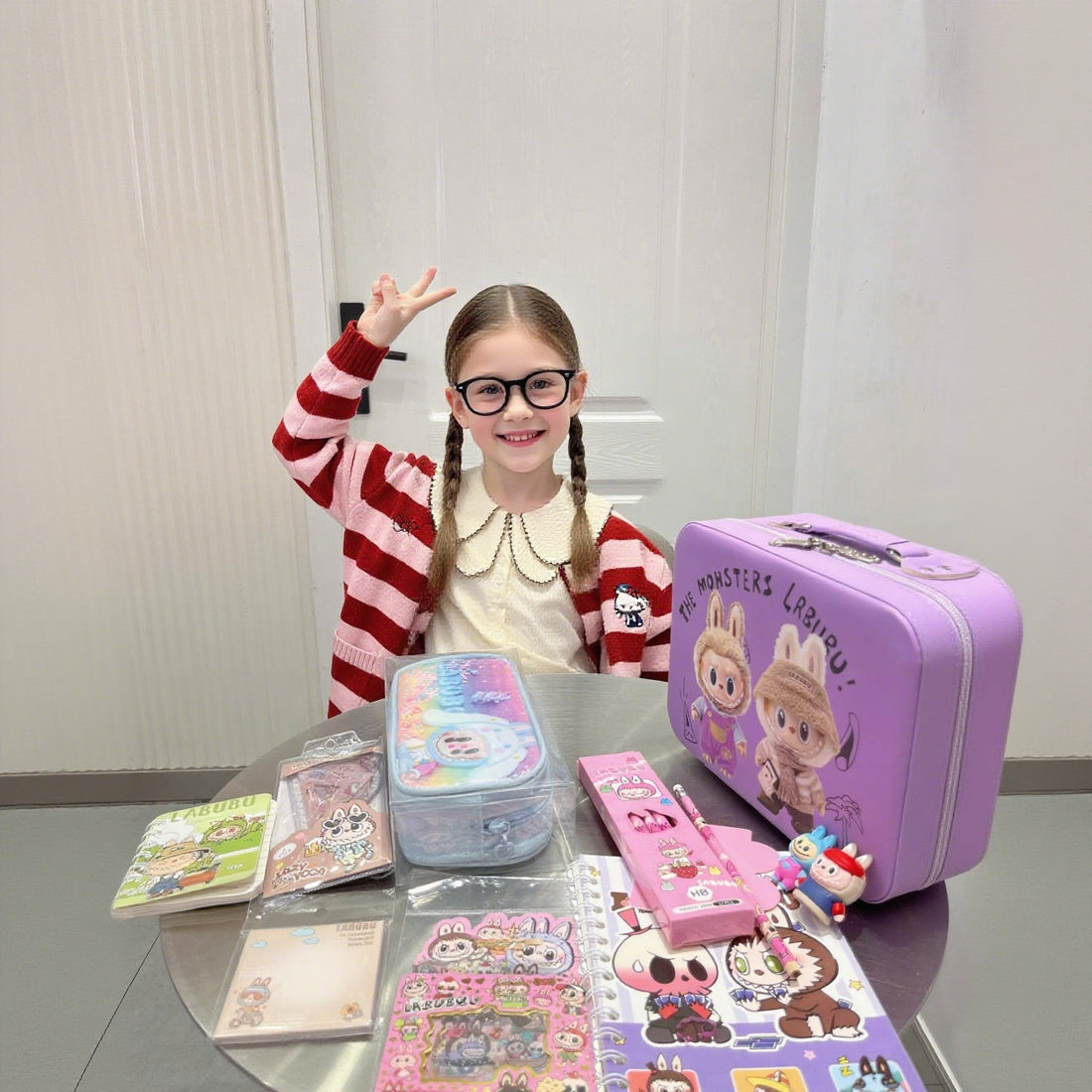 Kiddo Stationery · Our Story