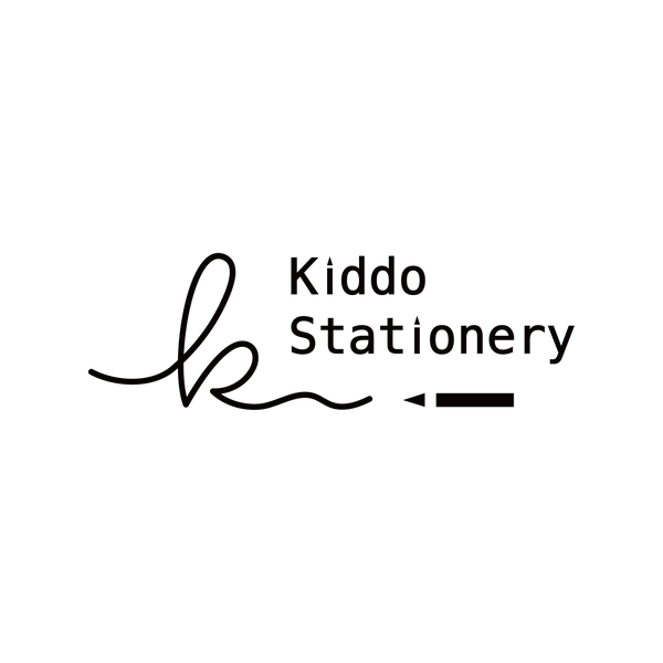 Kiddo Stationery